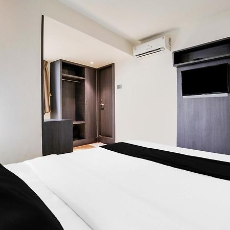 Super Collection O Andheri Near Western Express Highway Βομβάη Εξωτερικό φωτογραφία