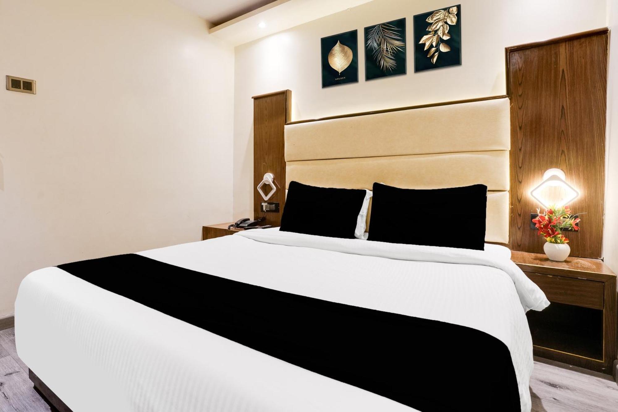 Super Collection O Andheri Near Western Express Highway Βομβάη Εξωτερικό φωτογραφία