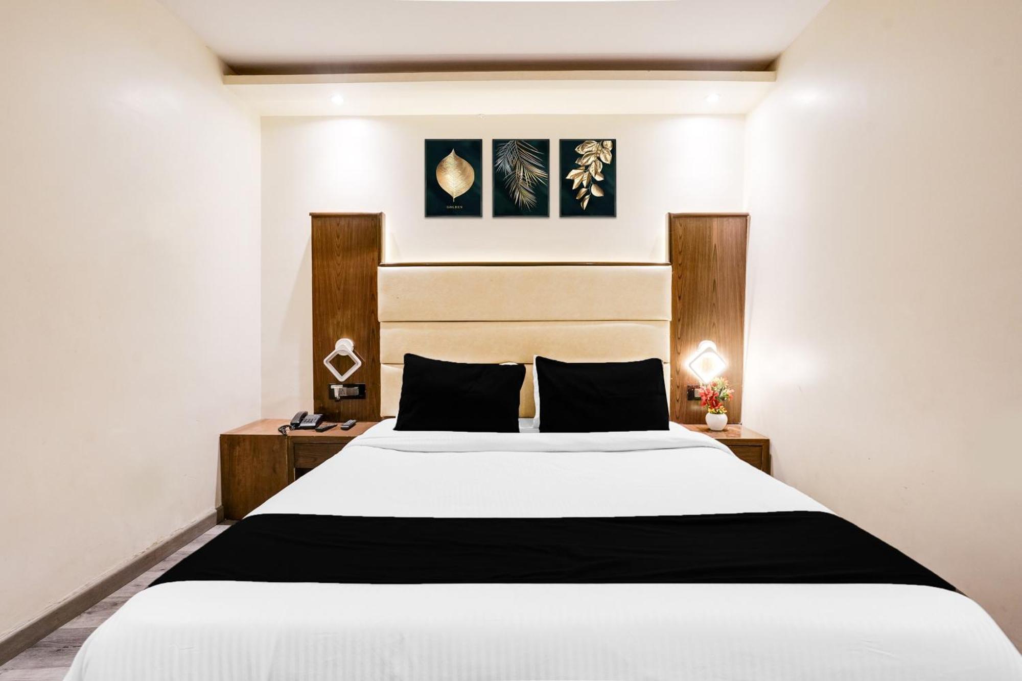 Super Collection O Andheri Near Western Express Highway Βομβάη Εξωτερικό φωτογραφία