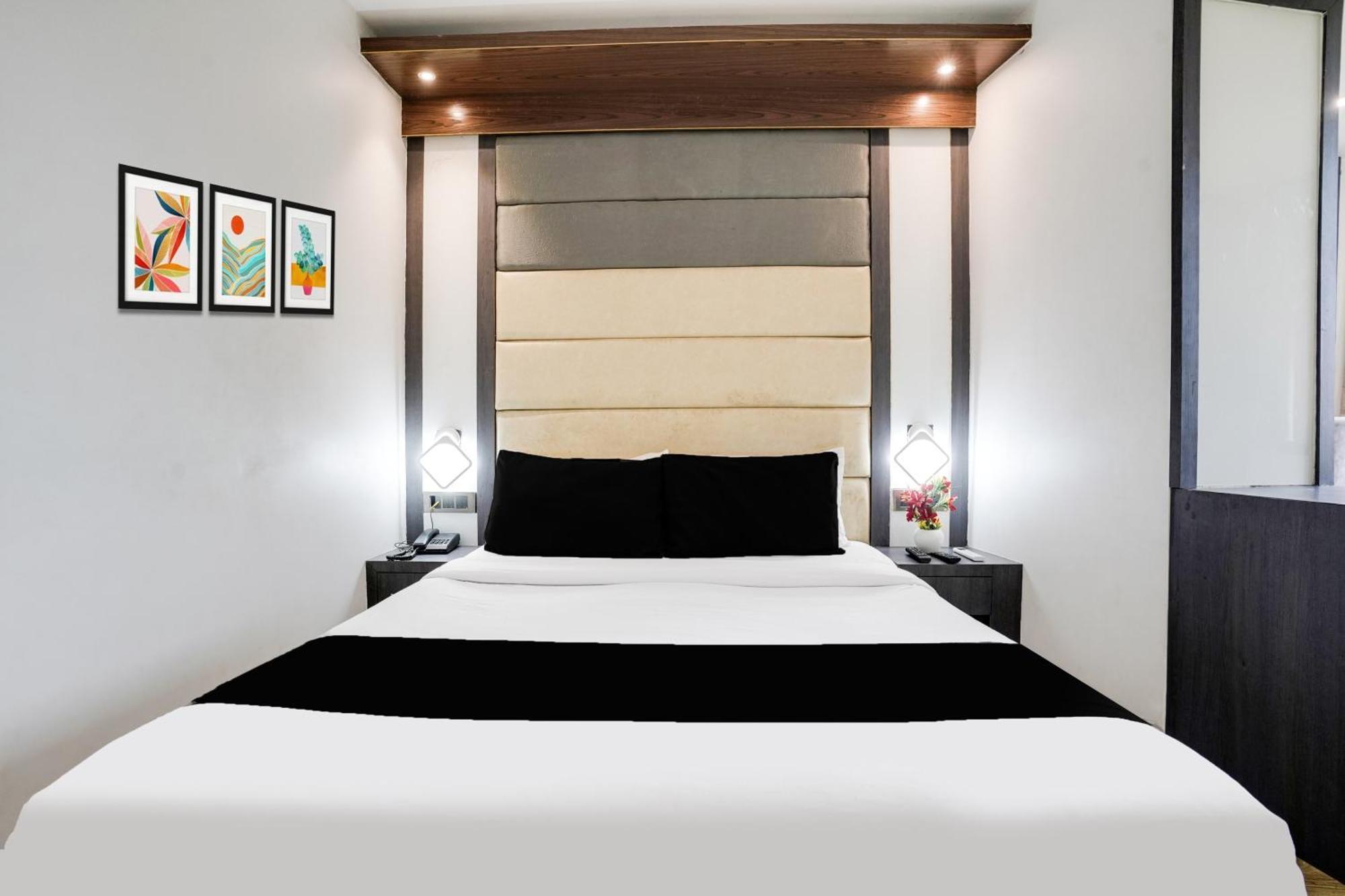 Super Collection O Andheri Near Western Express Highway Βομβάη Εξωτερικό φωτογραφία