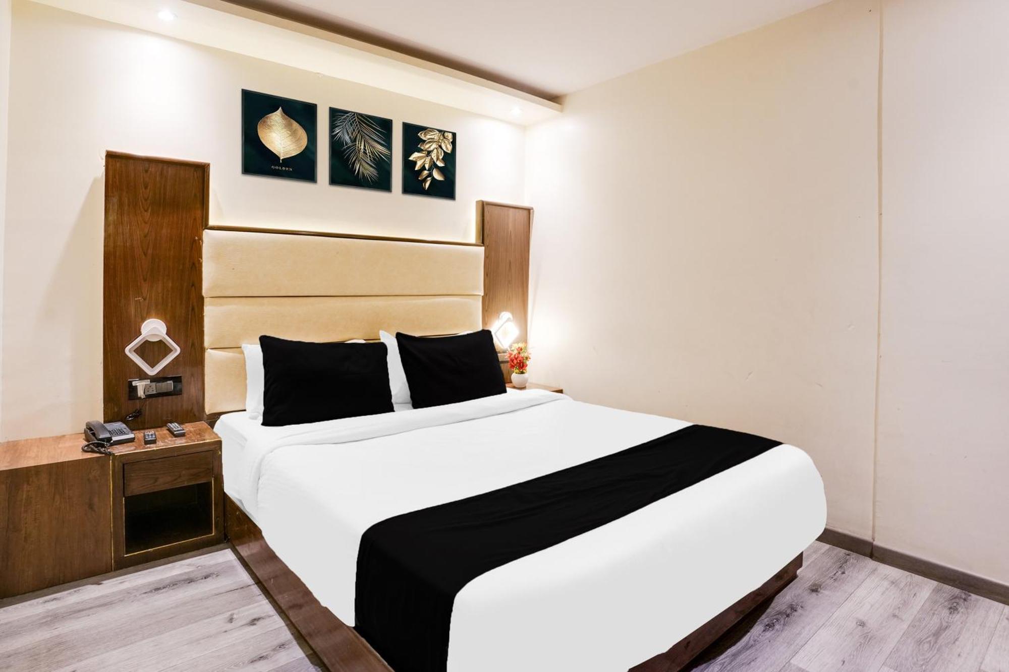 Super Collection O Andheri Near Western Express Highway Βομβάη Εξωτερικό φωτογραφία