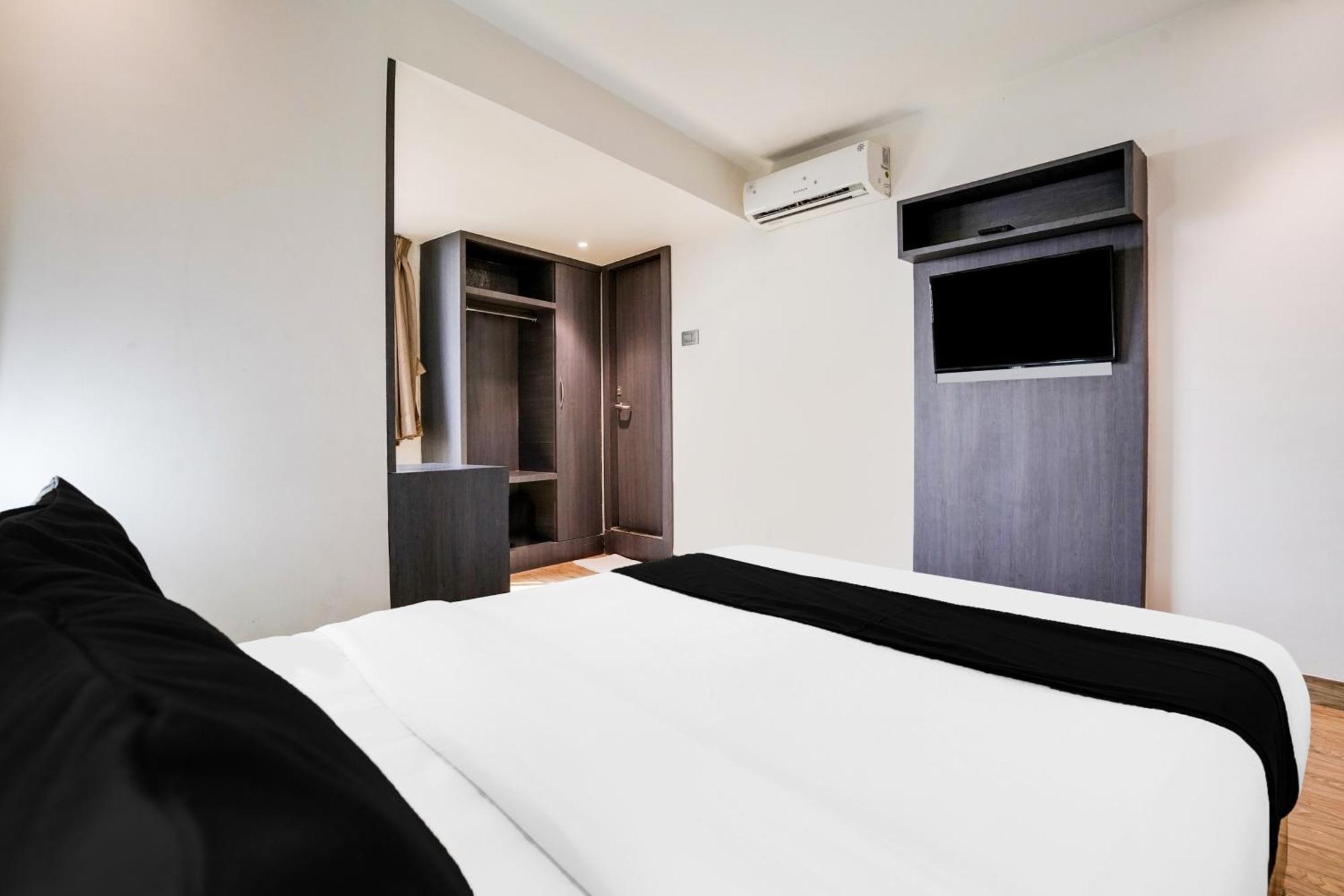 Super Collection O Andheri Near Western Express Highway Βομβάη Εξωτερικό φωτογραφία