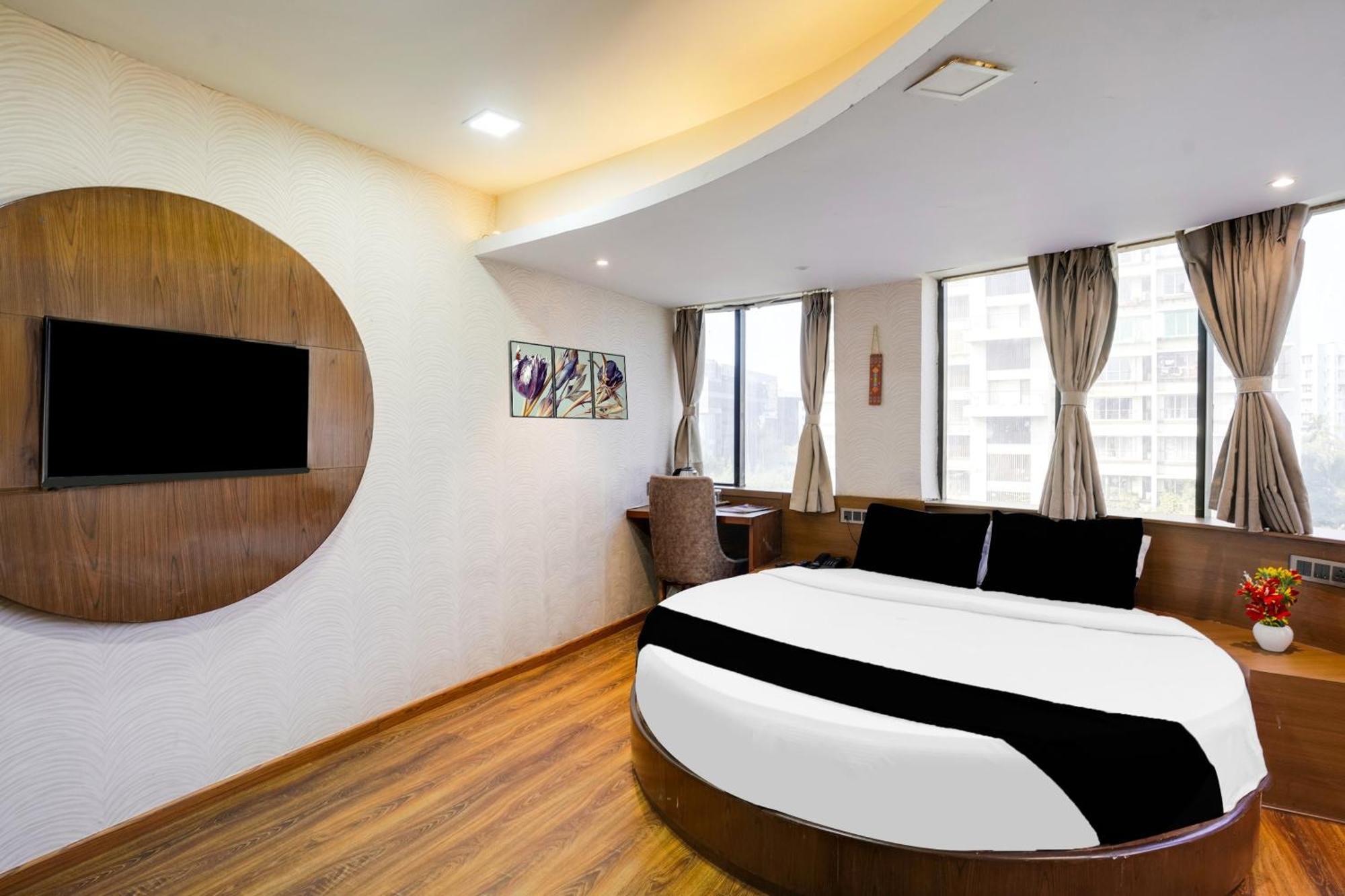 Super Collection O Andheri Near Western Express Highway Βομβάη Εξωτερικό φωτογραφία