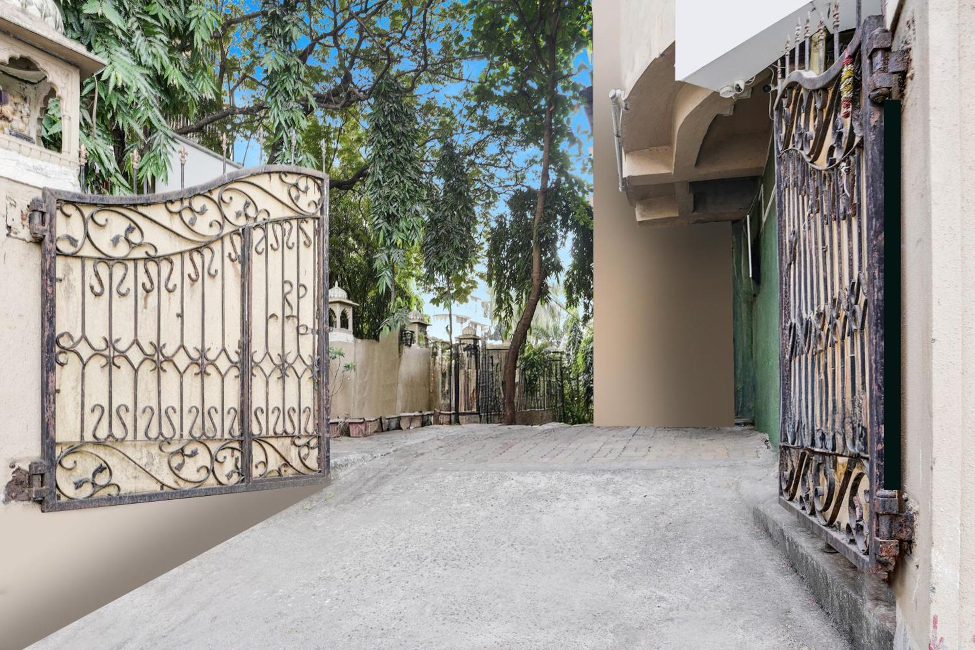 Super Collection O Andheri Near Western Express Highway Βομβάη Εξωτερικό φωτογραφία
