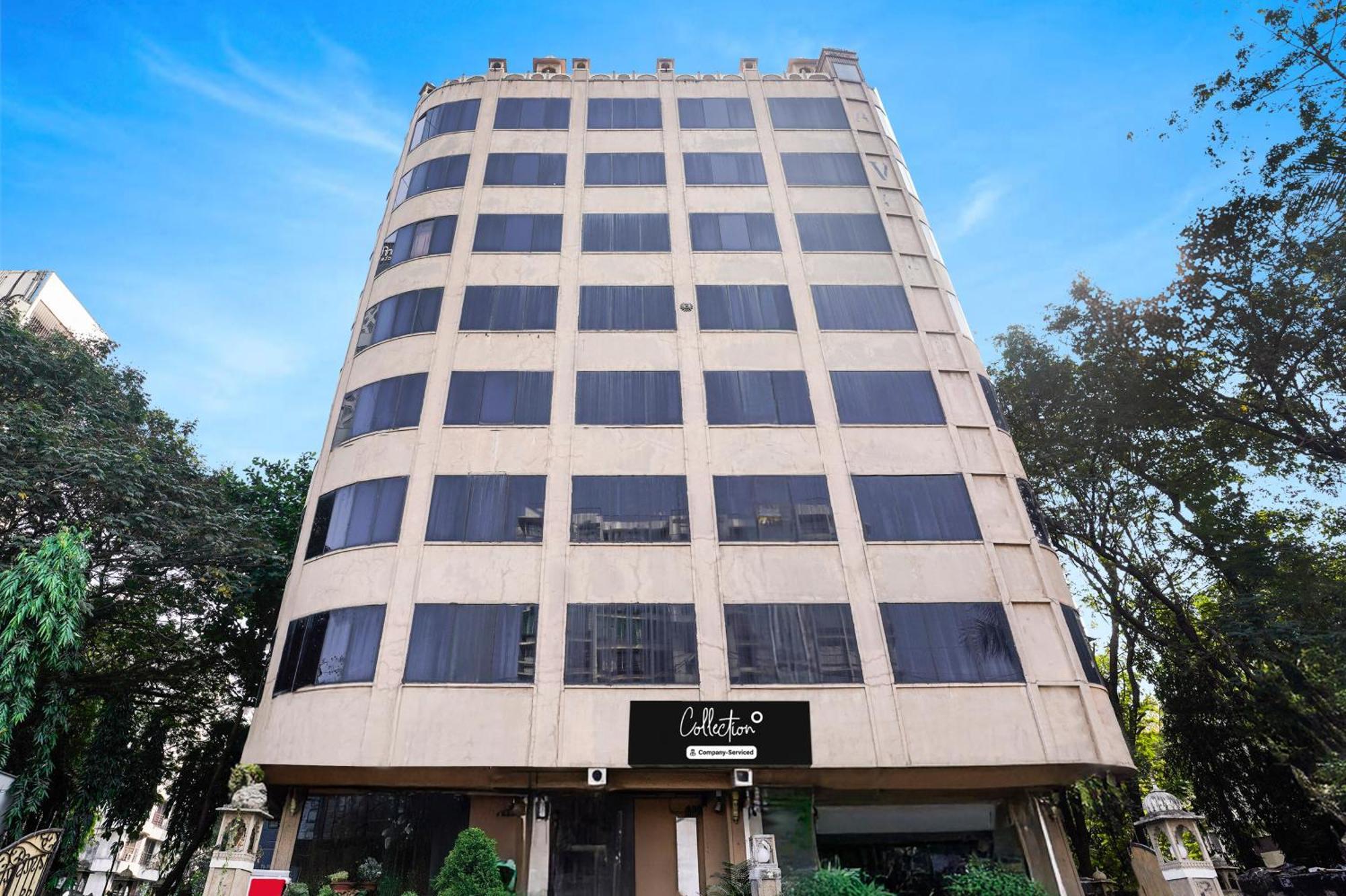 Super Collection O Andheri Near Western Express Highway Βομβάη Εξωτερικό φωτογραφία