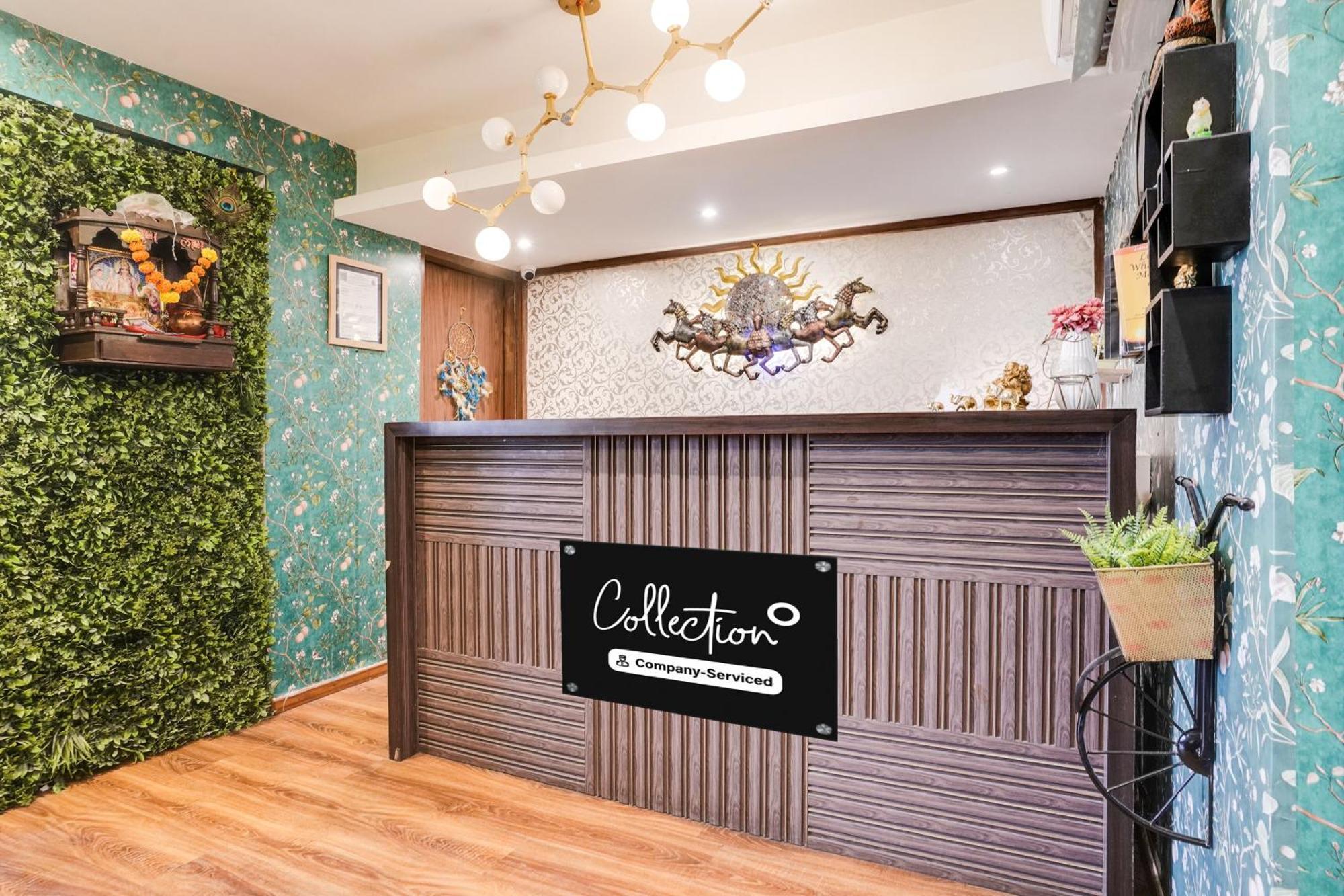 Super Collection O Andheri Near Western Express Highway Βομβάη Εξωτερικό φωτογραφία