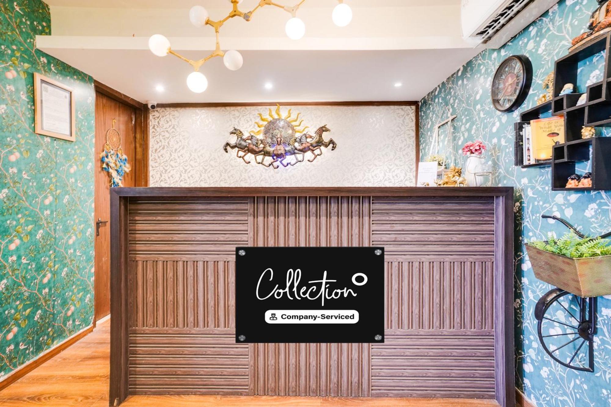 Super Collection O Andheri Near Western Express Highway Βομβάη Εξωτερικό φωτογραφία