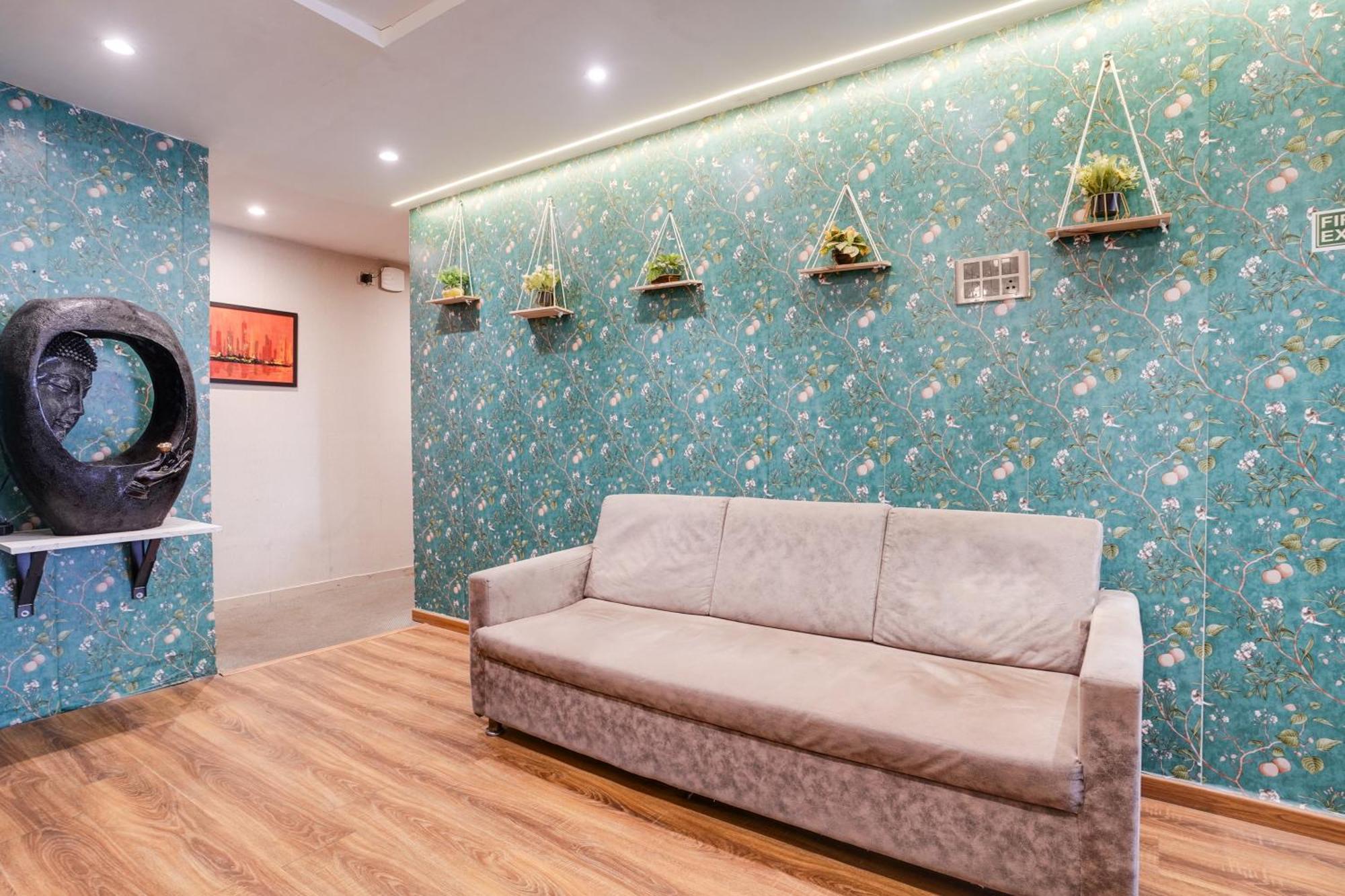 Super Collection O Andheri Near Western Express Highway Βομβάη Εξωτερικό φωτογραφία