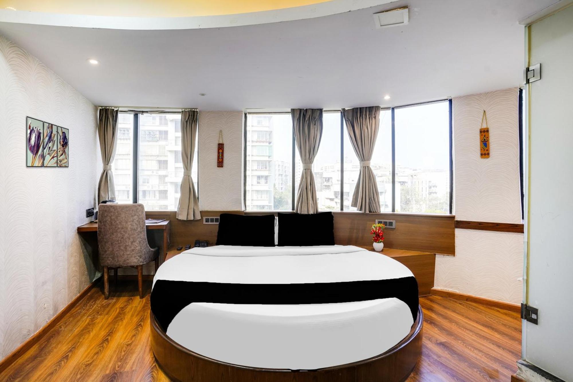 Super Collection O Andheri Near Western Express Highway Βομβάη Εξωτερικό φωτογραφία